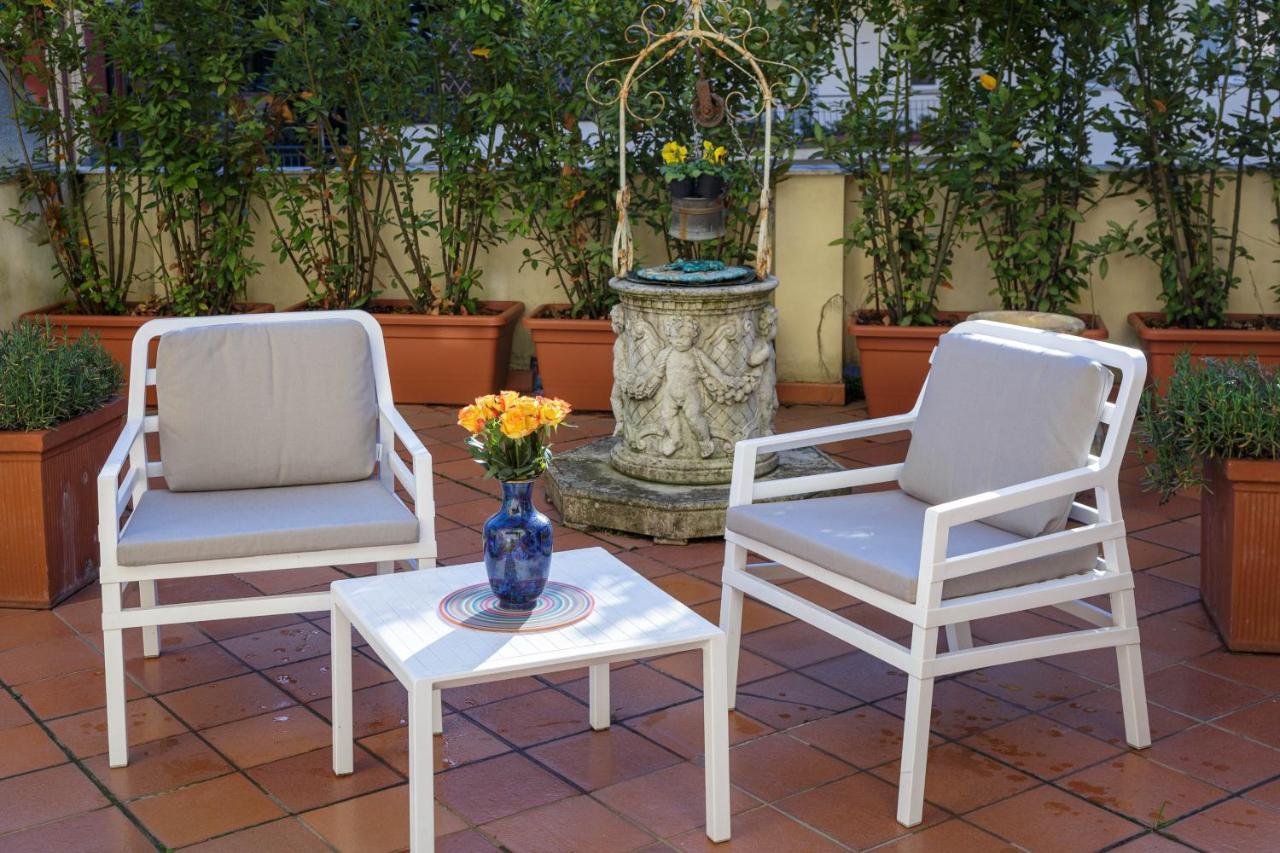 산타마르게리타리구레 Casa Dany, Luminoso Trilocale Con Grande Terrazza E Box Auto 아파트 외부 사진